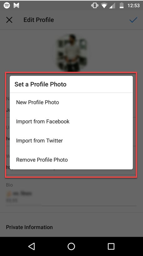 how-to-change-profile-picture-on-instagram