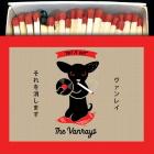 The Vanrays: Put It Out