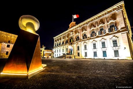 Exploring Valletta: The Captivating Capital of Malta