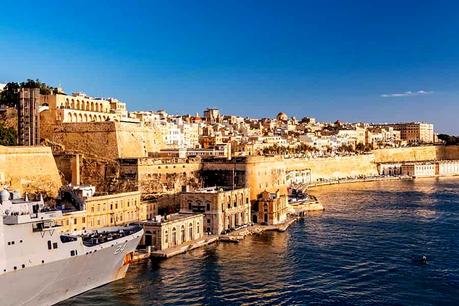 Exploring Valletta: The Captivating Capital of Malta