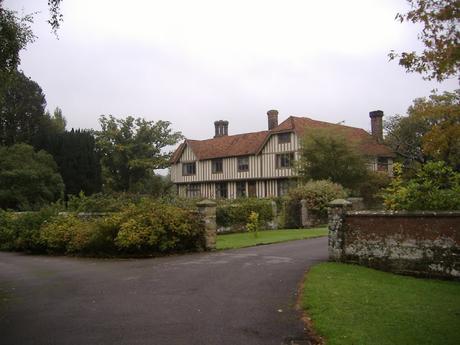 Brenchley Manor