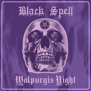 Black Spell ★ Walpurgis Night