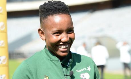 How Much is Andile Dlamini’s Net Worth