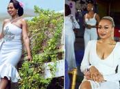 Embraced Career After Delivered BBNaija Star, Vandora