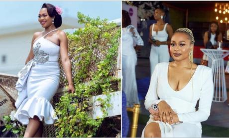 How I Embraced A New Career After God Delivered Me – BBNaija Star, Vandora