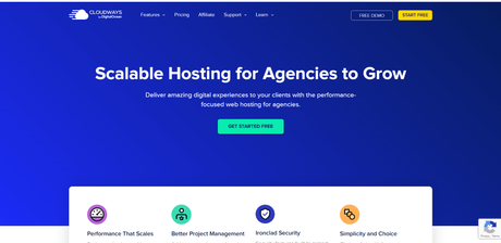 4 Best WordPress Hosting for Agencies Compared 4 Best WordPress Hosting for Agencies Compared