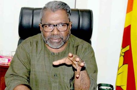 President’s decision on 13A positive, optimistic step for Sri Lanka’s future – State Minister 01 President 13A