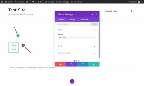 Divi vs Elementor 2023 | Battle of the Best Plugins (In-Depth Comparison Guide) divi-vs-elementor-Test-Site