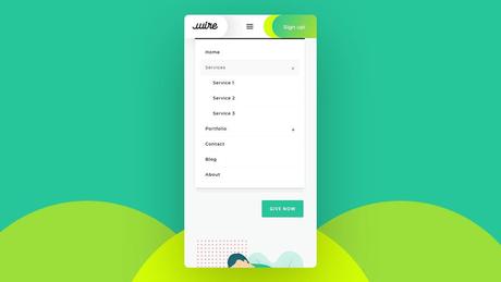Divi Mobile Page Building Divi Mobile Page Building