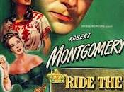 #2,920. Ride Pink Horse (1947) Random Musings