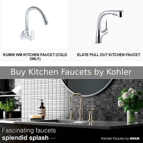 Kitchen Faucet Kitchen Faucet