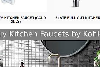 Common Kitchen Faucet Problems And How To Fix Them Paperblog   Common Kitchen Faucet Problems And How To Fix T QXRtoe 