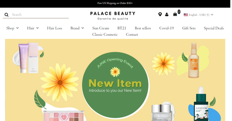 Best Korean Beauty Store in US: A Comprehensive Guide