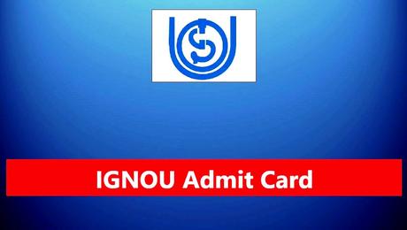 IGNOU Admit Card 2023 – 200 Junior Assistant cum Typist Posts CBT