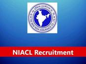 NIACL Administrative Officer Recruitment 2023 Posts, Online Apply