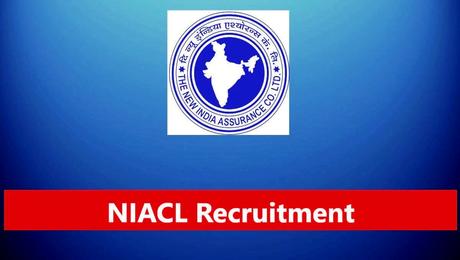 NIACL Administrative Officer Recruitment 2023 – 450 Posts, Online Apply