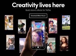 How to Go Live on TikTok in 2023 : A Step-by-step Guide Tiktok effects