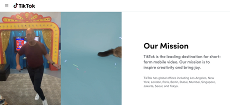 How to Go Live on TikTok in 2023 : A Step-by-step Guide How to Go Live on TikTok