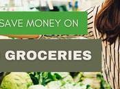 Ways Save Money Organic Groceries