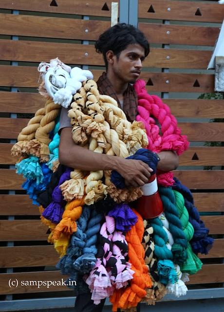 colourful personality colourful personality