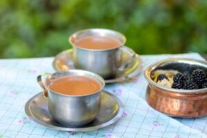 Nepali Drinks 