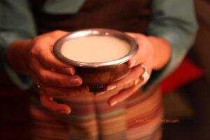 Nepali Drinks 