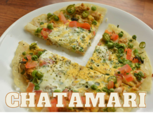 chatmari Nepalese Recipes 