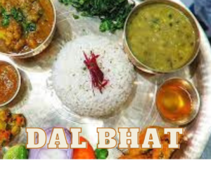dal bhat Nepalese Recipes 