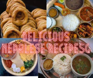 Nepalese Recipes