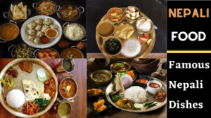 Nepali cuisine