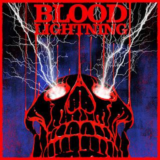 Boston heavy metal supergroup BLOOD LIGHTNING to release debut album on Ripple Music this fall; watch new video 