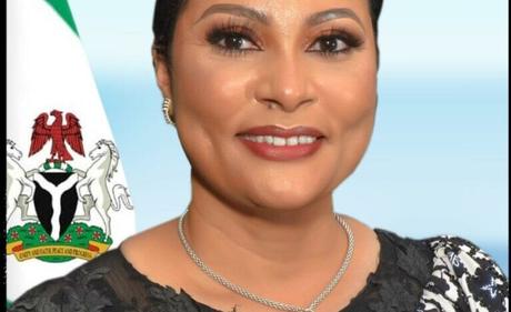 Doris Uzoka Biography: Age, Parents, State of Origin, Education, Husband, Net Worth