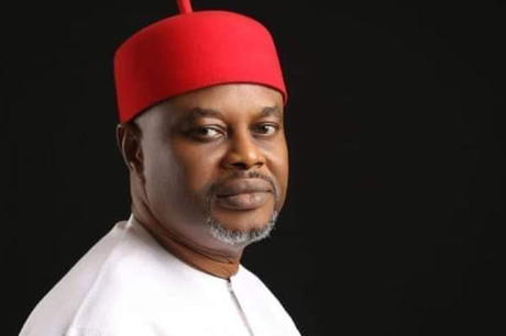 Uche Nnaji Biography: Age, Education, Career, Wife, State of Origin, Net Worth