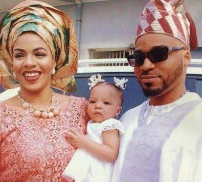 Who is Terna Tarka: Meet Venita BBNaija Husband (Photos)