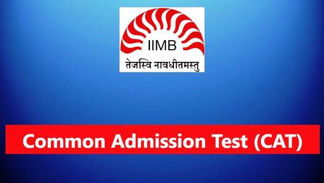 IIM CAT Notification 2023 – Common Admission Test