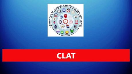 CLAT 2024 Notification – Submit Online Application