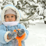 Chilly Days, Cozy Gear: 10 Winter Essentials for Little Ones