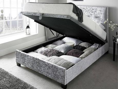 Ten Benefits of Having an Ottoman Bed