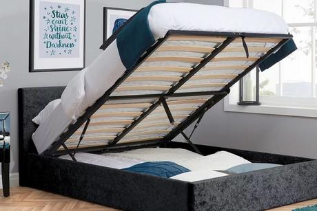 Ten Benefits of Having an Ottoman Bed