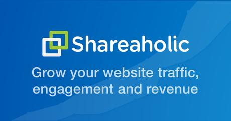 Grow Social vs Shareaholic: Comparison in WordPress Social Media Plugins