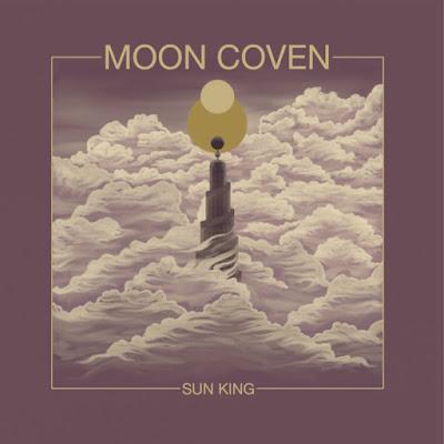 Moon Coven – Sun King