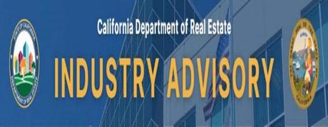DRE URGING ALL LICENSEES TO BE ON ALERT FOR GROWING VACANT LAND PROPERTY SCAMS DRE URGING ALL LICENSEES TO BE ON ALERT FOR GROWING VACANT LAND PROPERTY SCAMS