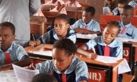 Oyo: 156,979 Pupils Sit for 2023 Screening Exercise into JSS1