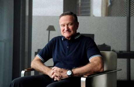 What is Robin Williams’s Net Worth Today