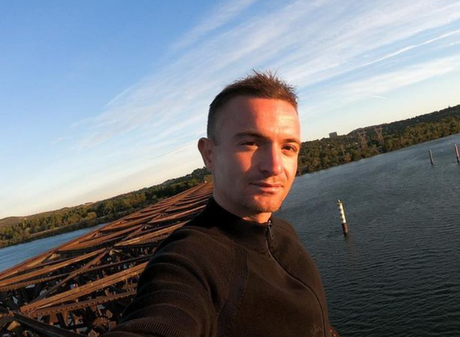 Remi Lucidi Biography: Age, Height, Wife, Children, Parents, Net Worth, Daredevil