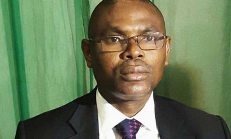 Jim Obazee Biography: Age, State of Origin, Education, Wife, Children, Net Worth