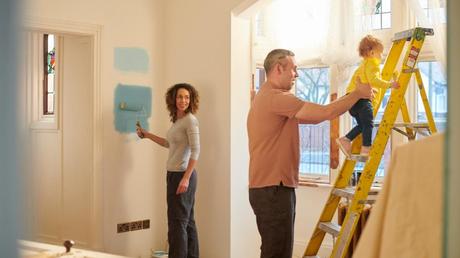 5 Tips for Renovating a Fixer-Upper as a Beginner