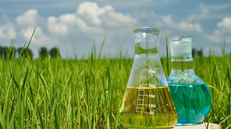 Feeding the World Sustainably: Analyzing the Growth of the Agrochemicals Market