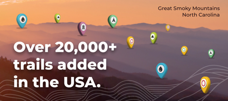 What’s new with HiiKER? New Functionality & more