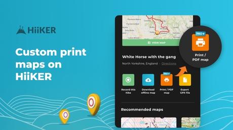 What’s new with HiiKER? New Functionality & more